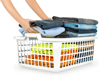 LAUNDRY DROP-OFF